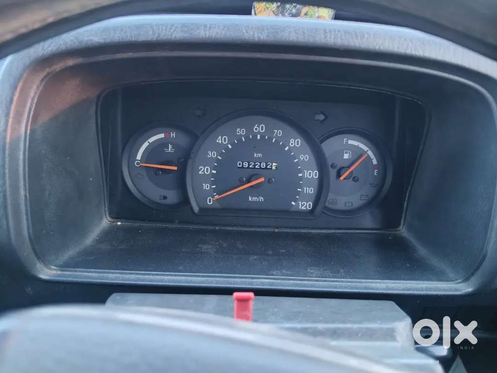 Maruti Suzuki Omni 2013 Petrol 90000 Km Driven