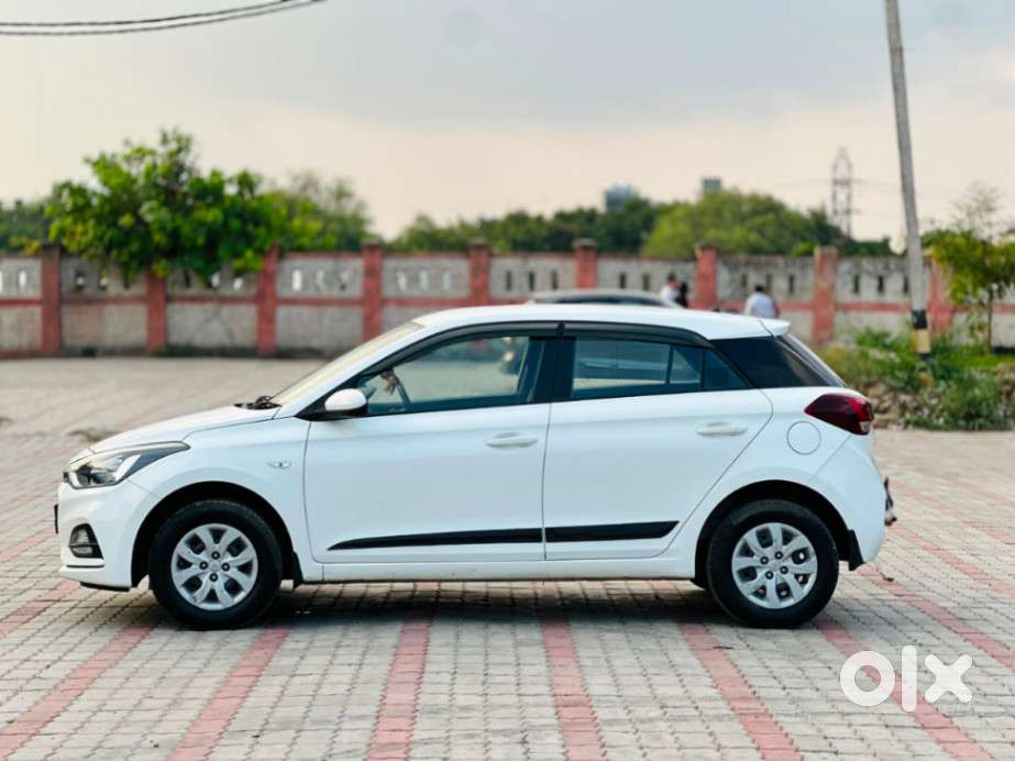 Hyundai I20 Magna Plus, 2019, Cng & Hybrids