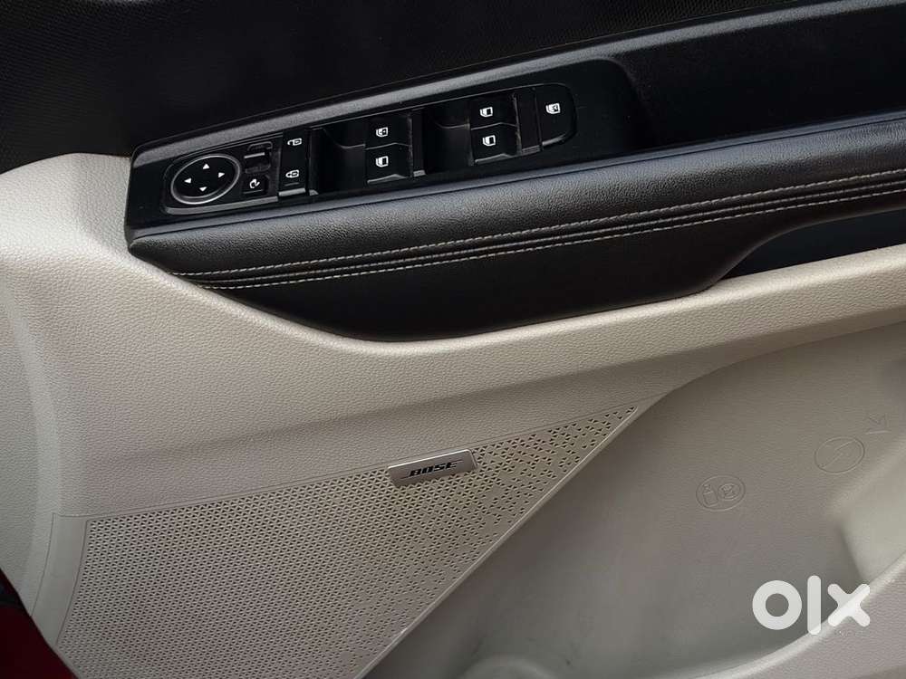 Kia Sonet Htx Plus Turbo Imt, 2020, Petrol