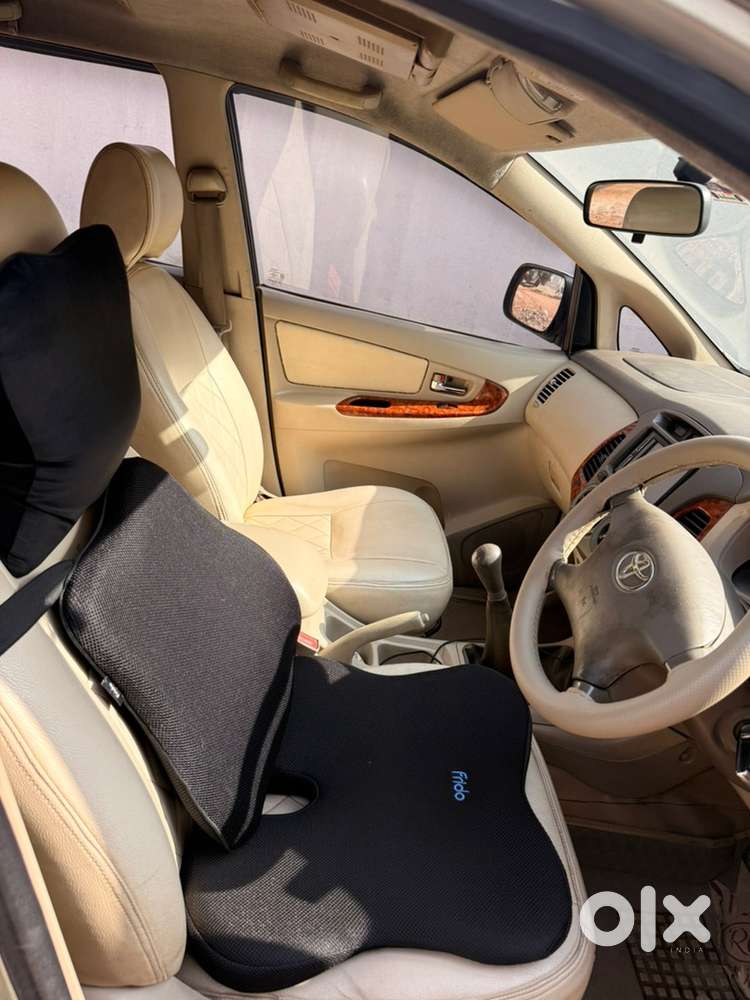 Toyota Innova Diesel Manual 2007