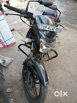 Olx bike sales under 15000
