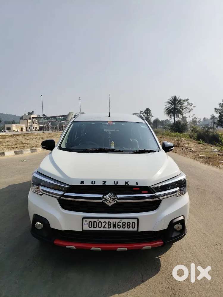 Maruti Suzuki Xl6 2022 Petrol 20900 Km Driven