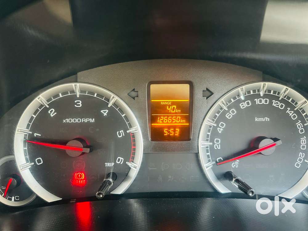 Maruti Suzuki Swift Dzire Vdi (o), 2016, Diesel