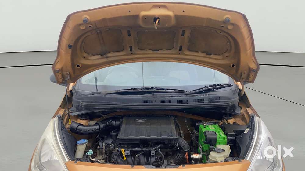 Hyundai Grand I10 Asta 1.2 Kappa Vtvt, 2015, Petrol