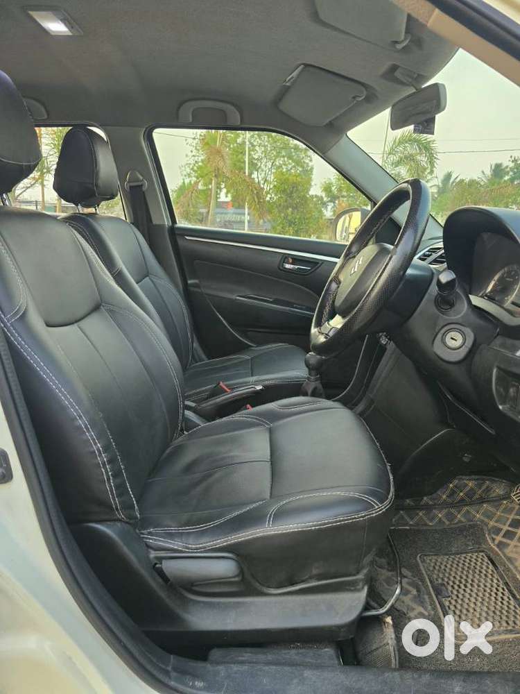 Maruti Suzuki Swift Ddis Vdi, 2012, Diesel