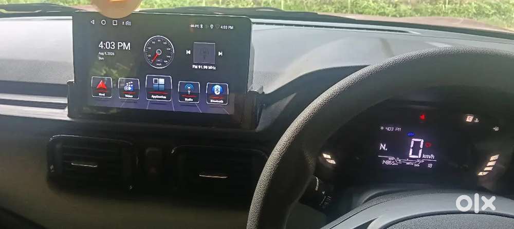 Tata Punch 1.2 Adventure Amt 2025. Immediate Sale