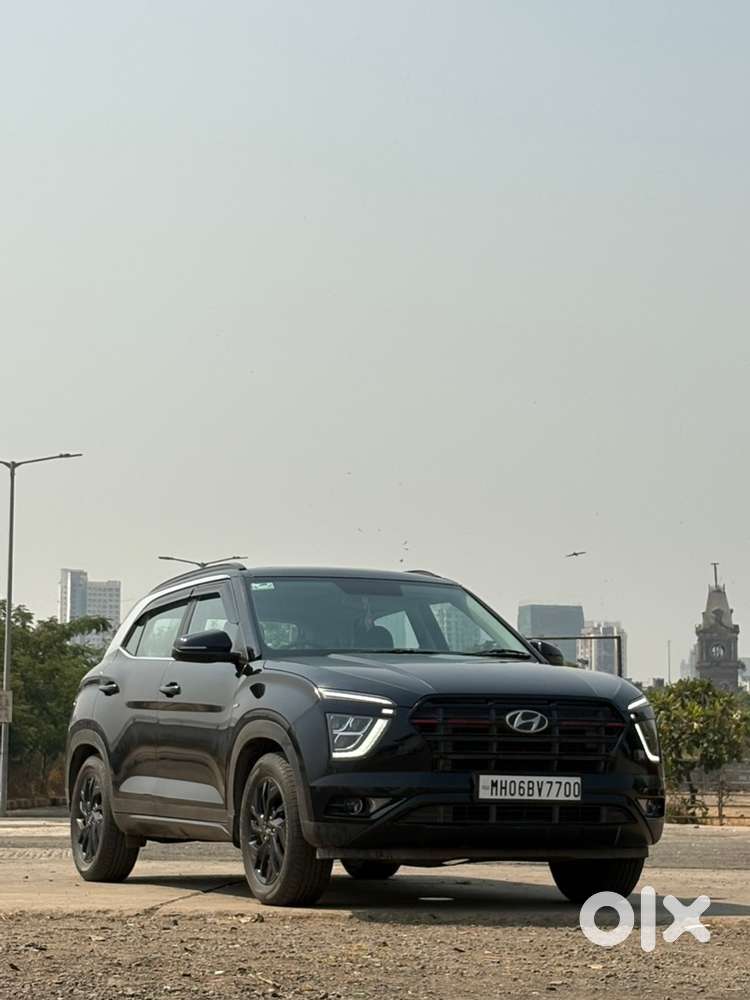 2020 Hyundai Creta Facelift