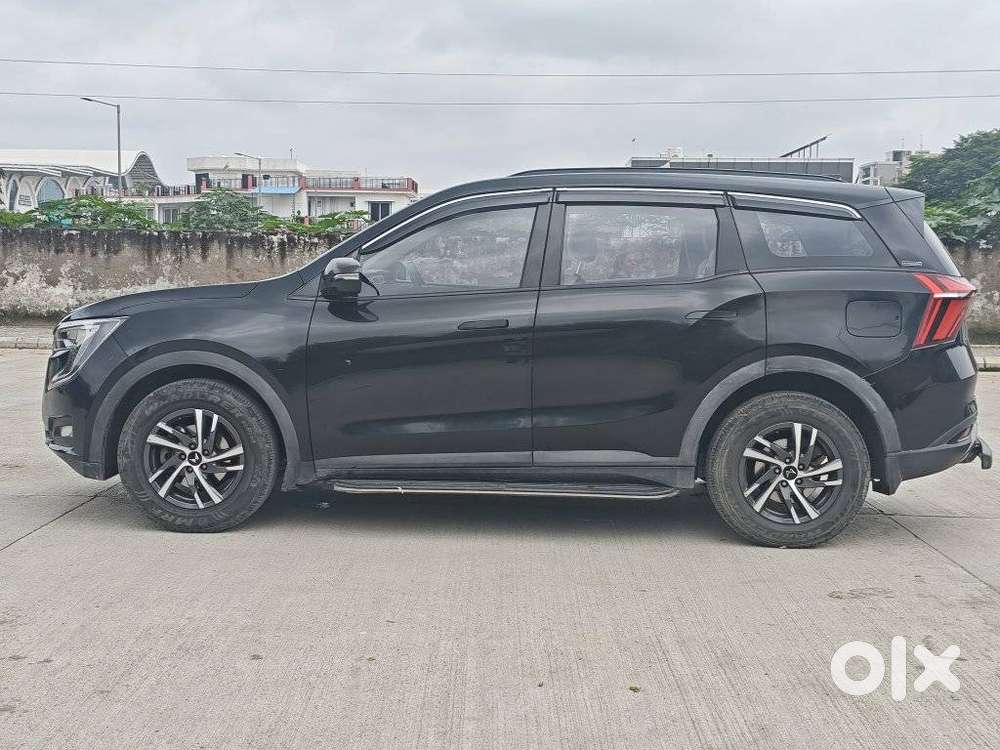 Mahindra Xuv700 2.2 Ax 5 Diesel Mt 7 Str, 2024, Diesel