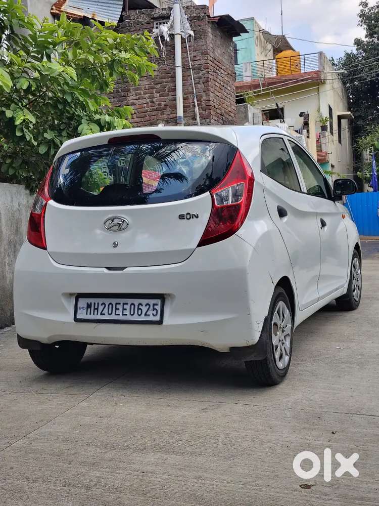Hyundai Eon Magna 2016