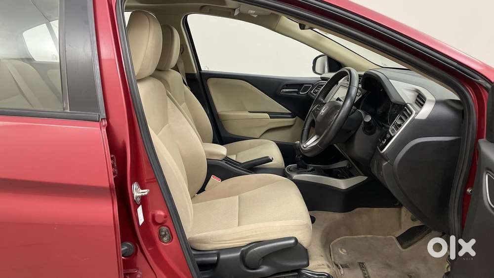 Honda City 1.5 Vx I-dtec Mt, 2019, Diesel