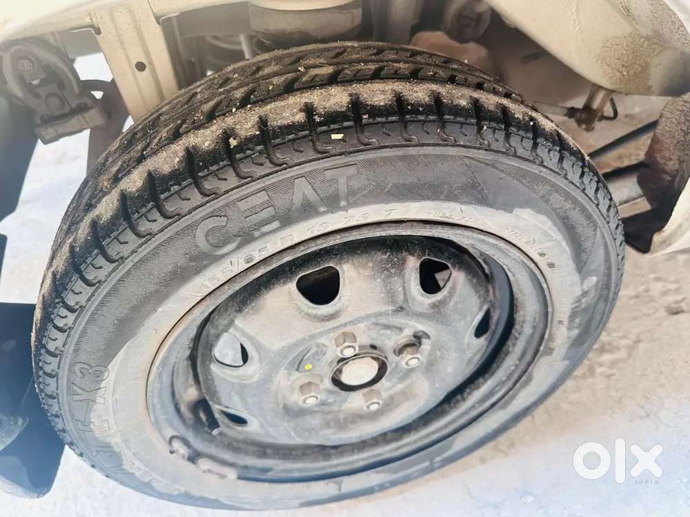 Altok10 Vxi
Petrol/cng On Paper
Reg.2012(jan1st Owner
Km=64,000