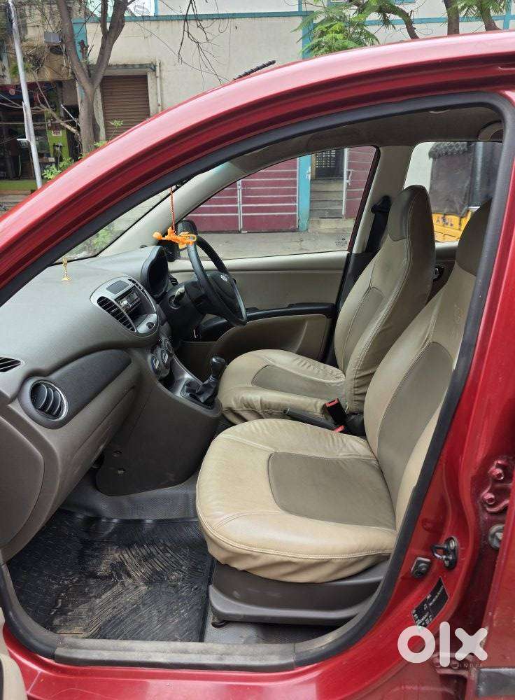Hyundai I10 Magna 1.1l, 2012, Petrol