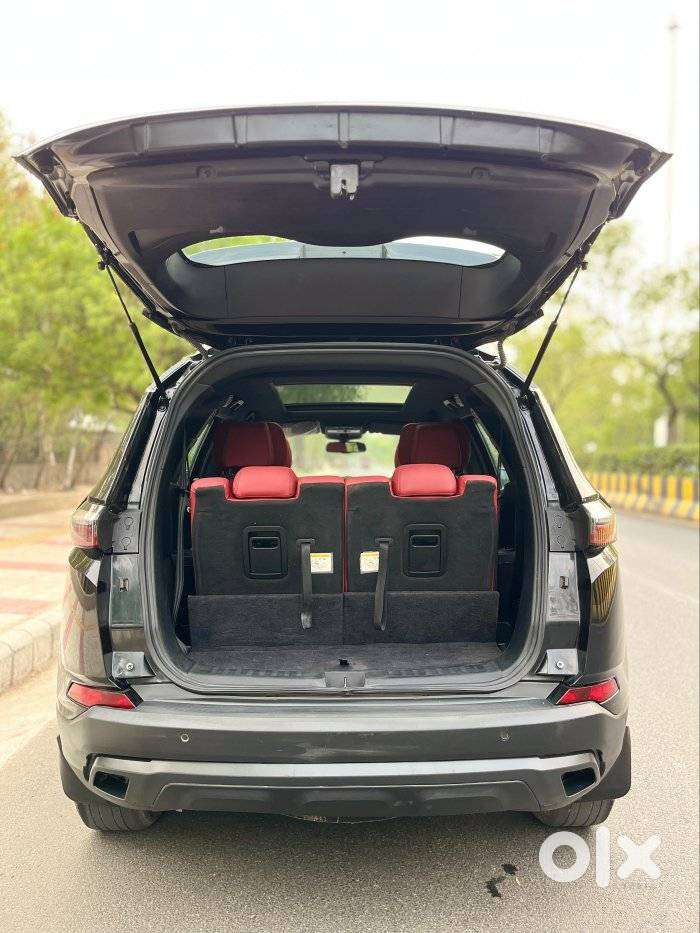 Tata Safari 2.0 Kryotec Xza, 2023, Diesel