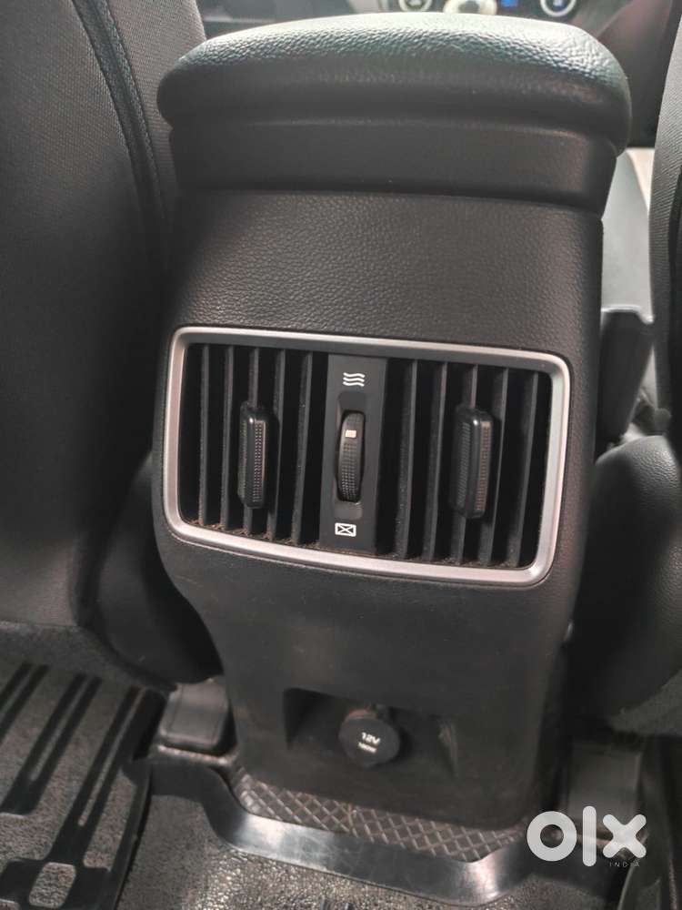 Hyundai Creta 1.6 Vtvt Sx Plus Dual Tone, 2018, Petrol