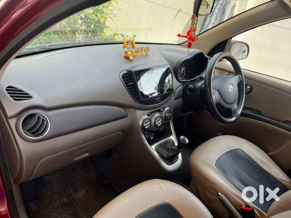 Hyundai I10 2015 Petrol Well Maintained