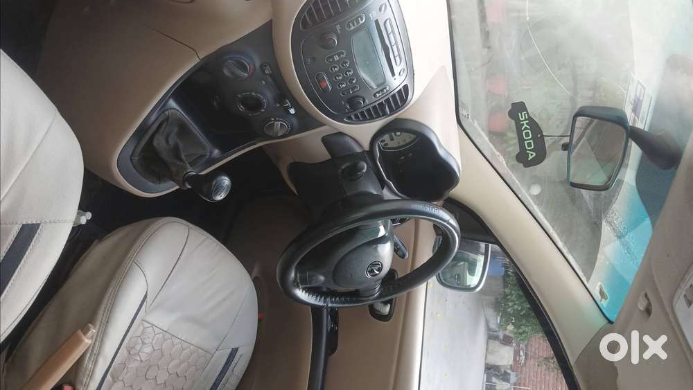 Hyundai I10 Sportz 2009