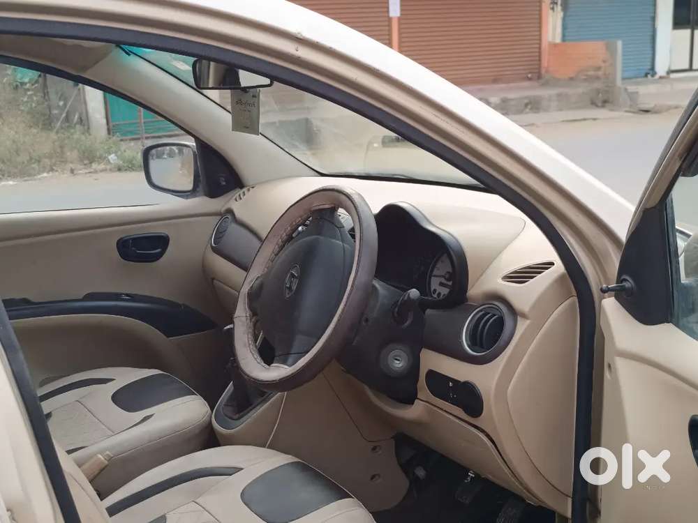 Hyundai I10 Magna 2009 Petrol Manual