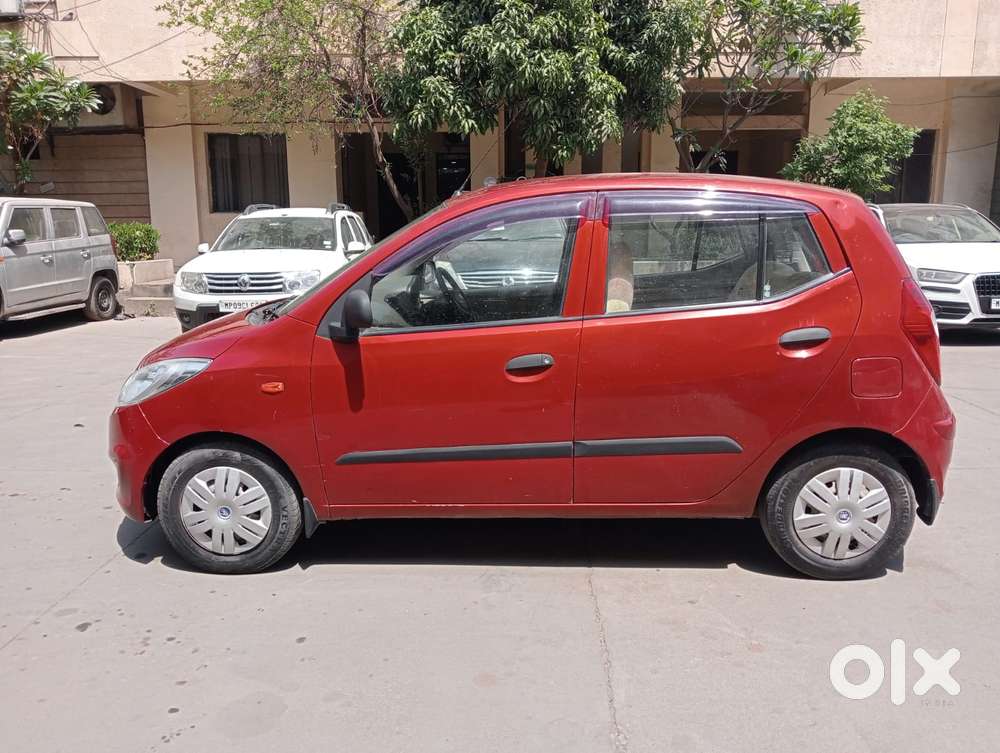 Hyundai I10 Sportz 1.1 Irde2, 2013, Petrol