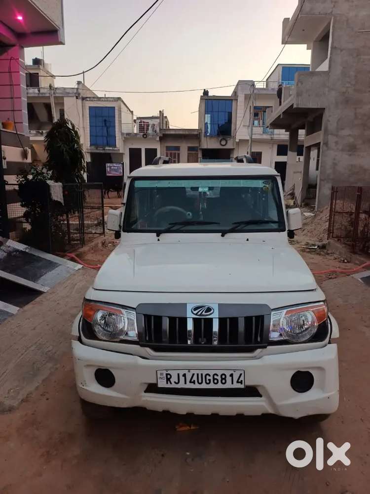 Mahindra Be 6 Diesel Manual 2020
