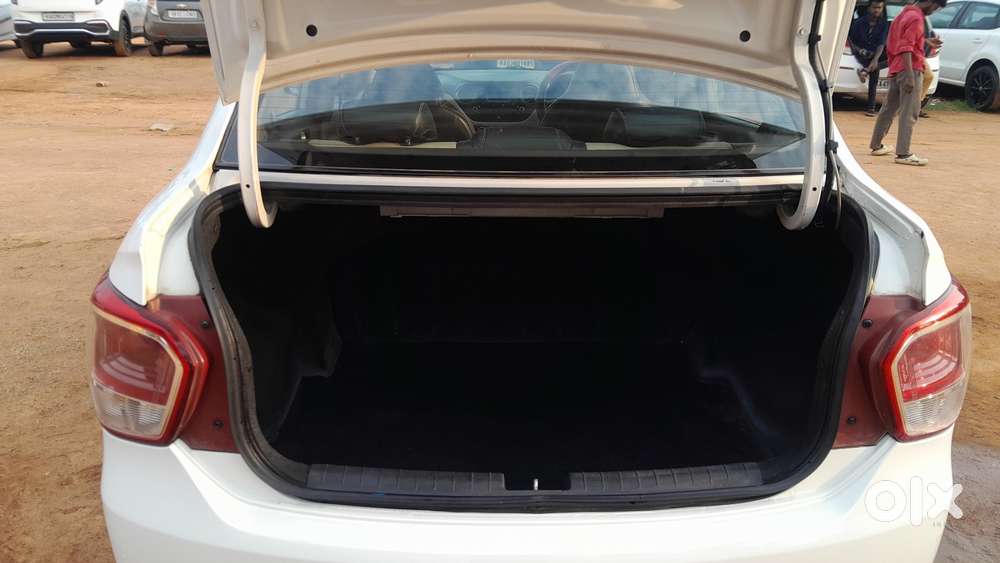 Hyundai Xcent Sx Automatic 1.2 (o), 2014, Petrol