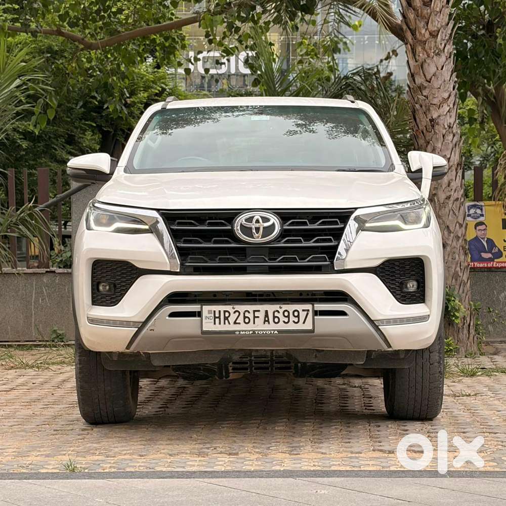 Toyota Fortuner 4x2 At 2.8 Diesel, 2023, Diesel