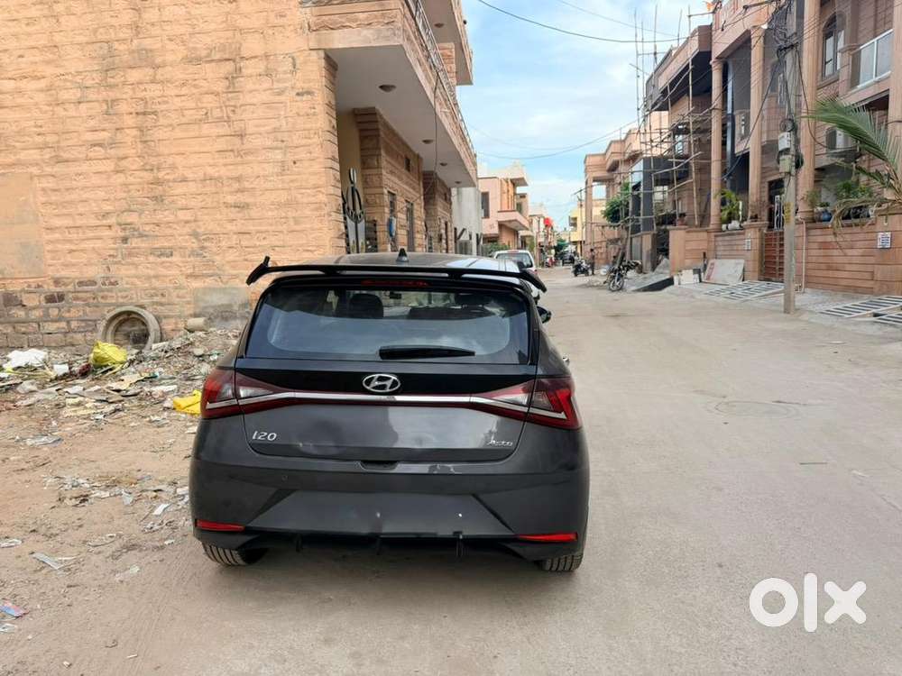 Brand New Condition With Spoiler New Tyres Top End L