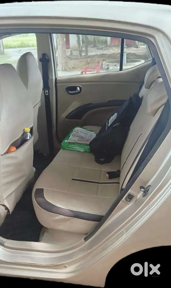 Hyundai I10 2009 Diesel