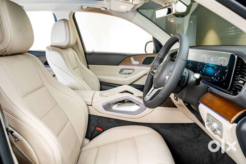 Mercedes-benz Gle 300d 4matic Lwb, 2020, Diesel