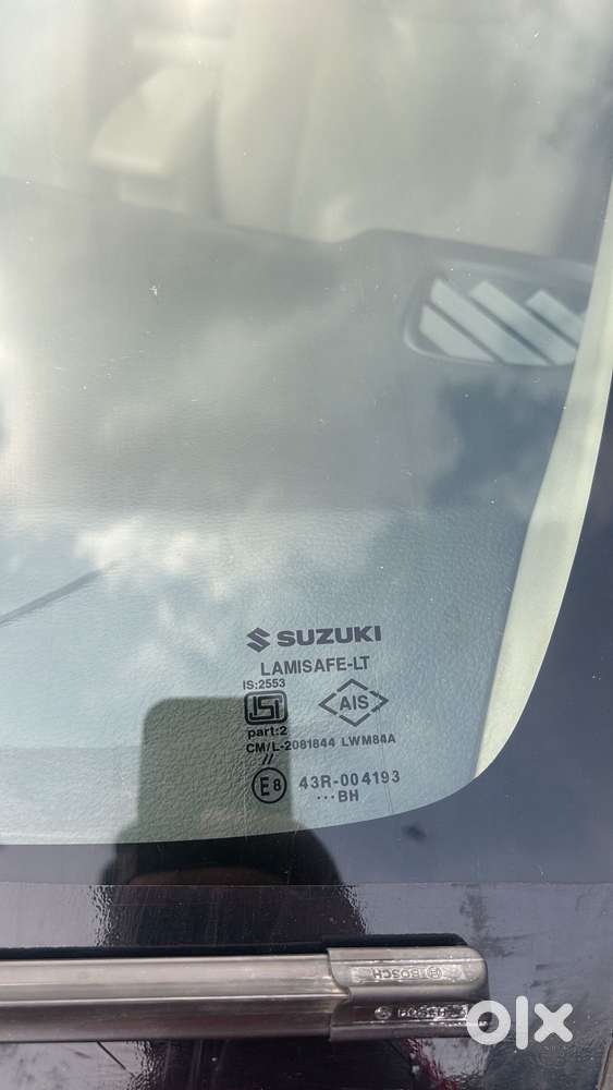 Maruti Suzuki Ciaz 1.3 Delta Shvs Mt, 2017, Diesel