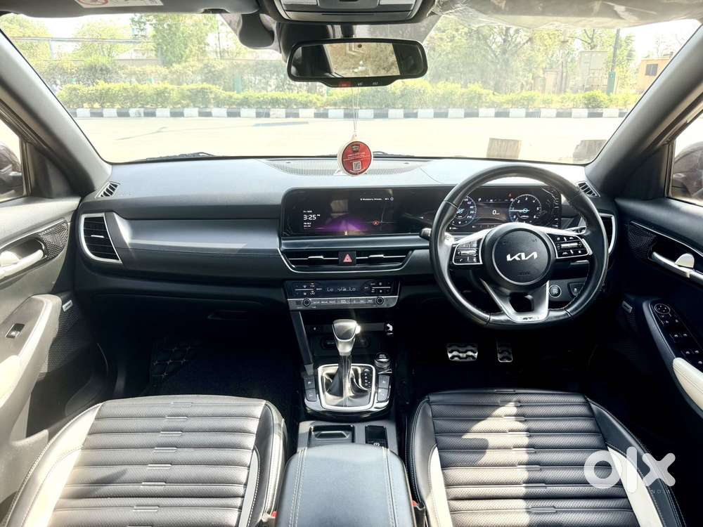 Kia Seltos Gtx Plus At D, 2024, Diesel