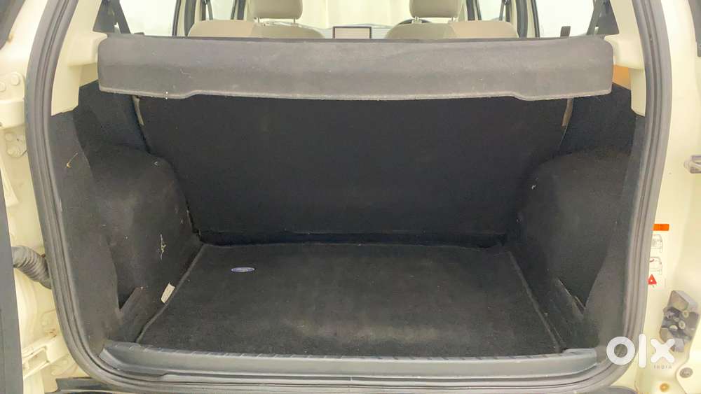 Ford Ecosport 1.5 Petrol Titanium, 2020, Petrol