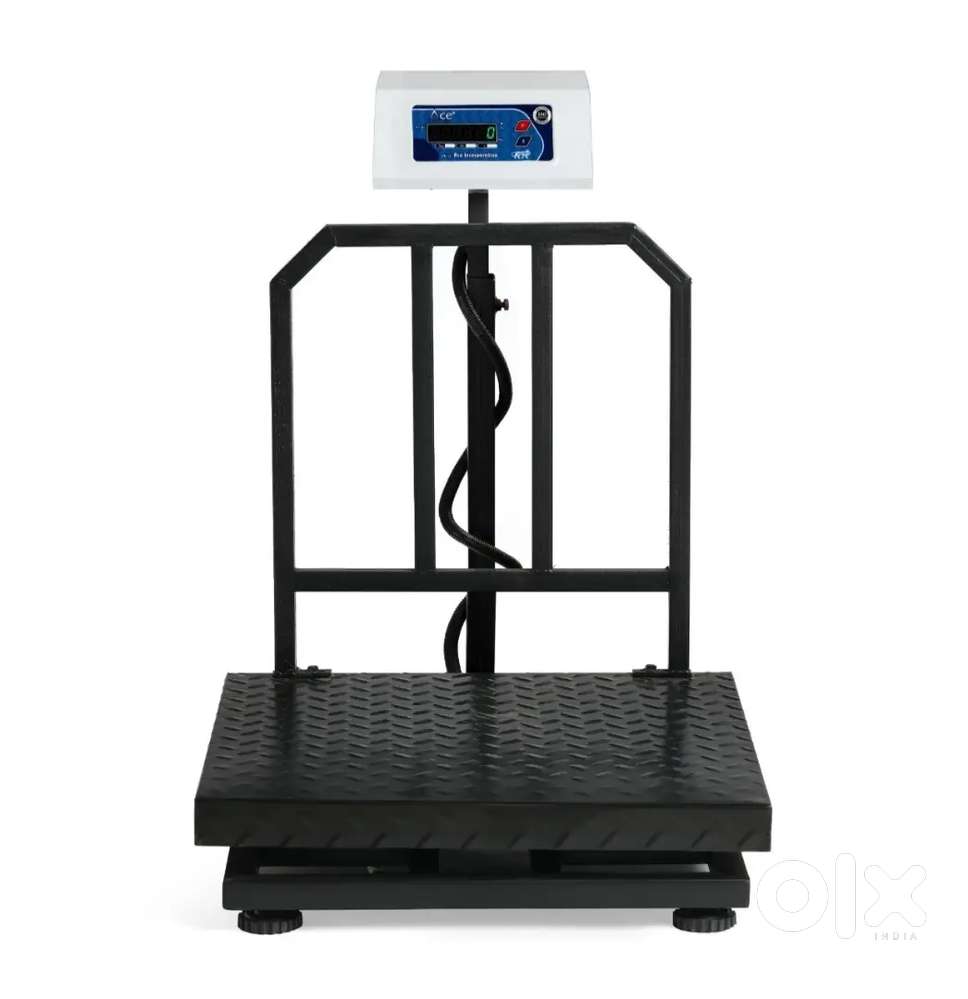 Waight machine