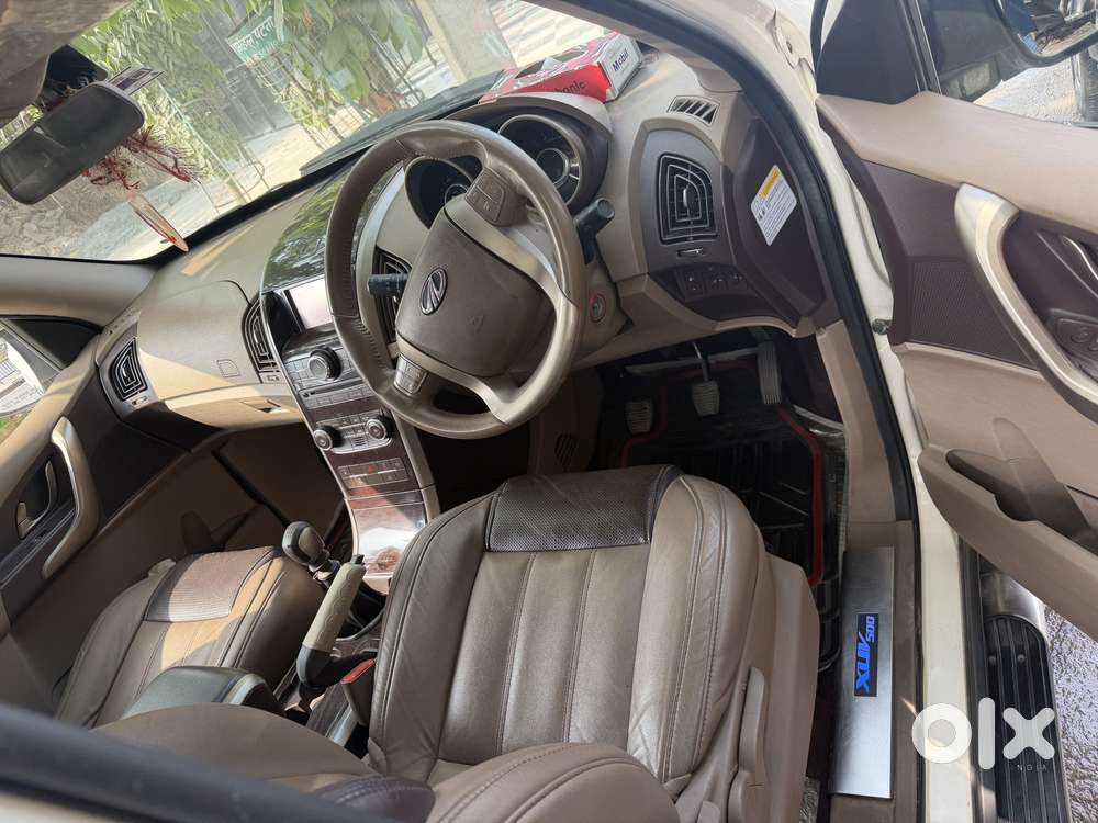 Mahindra Xuv500 W8, 2014, Diesel