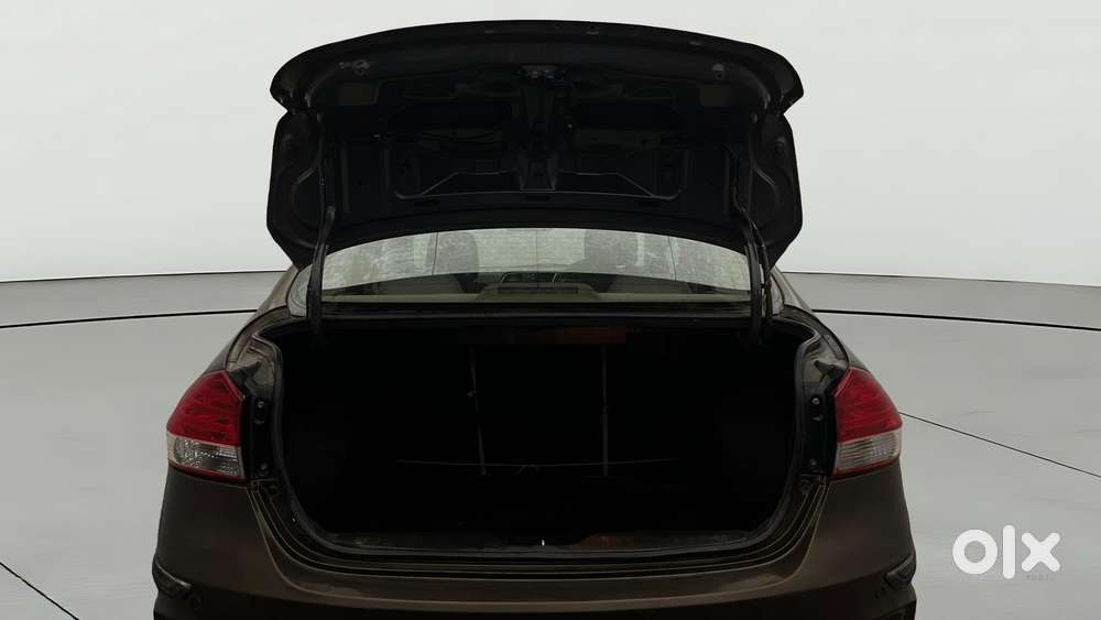 Maruti Suzuki Ciaz Vdi Plus Shvs, 2016, Diesel