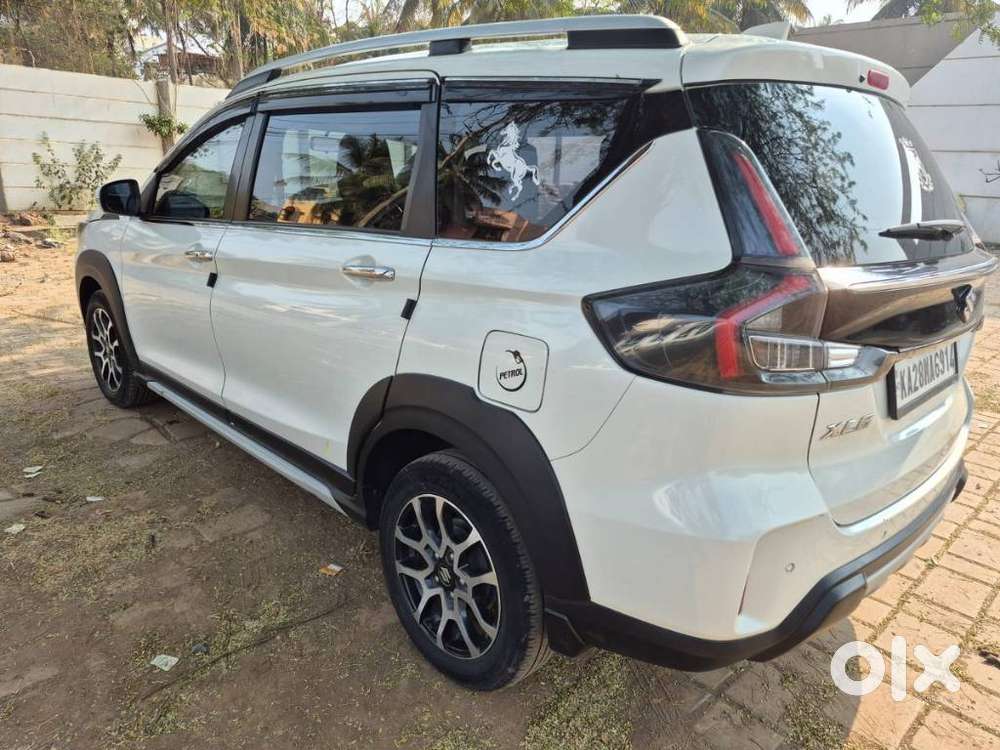 Maruti Suzuki Xl6 Zeta Mt Cng, 2024, Cng & Hybrids