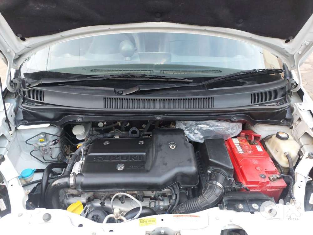 Maruti Suzuki Ritz Vdi, 2014, Diesel