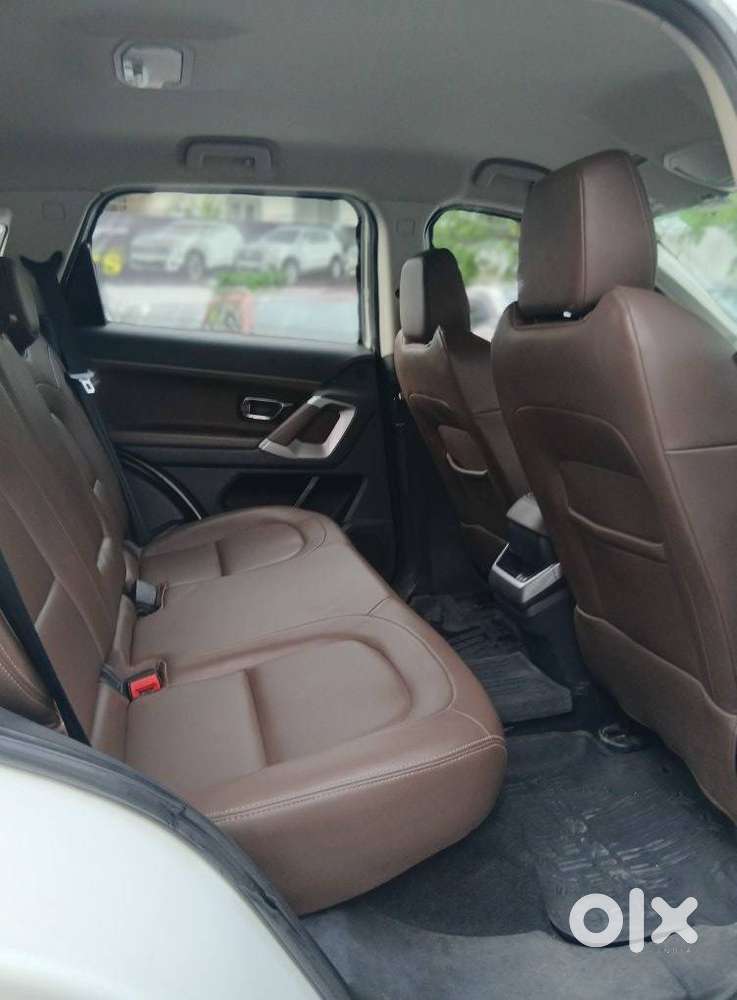 Tata Harrier Xz, 2019, Diesel