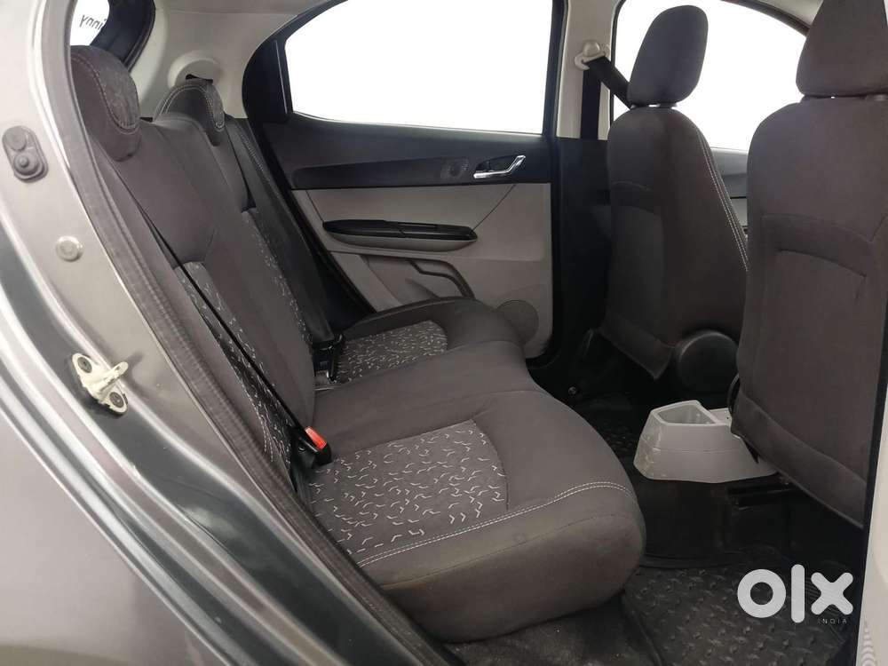 Tata Tiago 1.2 Revotron Xz Plus, 2021, Petrol