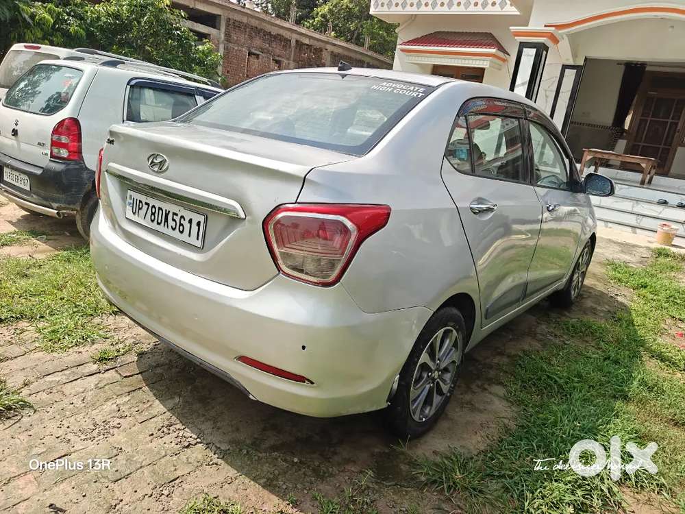 Hyundai Xcent Prime 2014