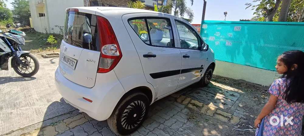 Maruti Suzuki Ritz 2016 Diesel 94000 Km Driven