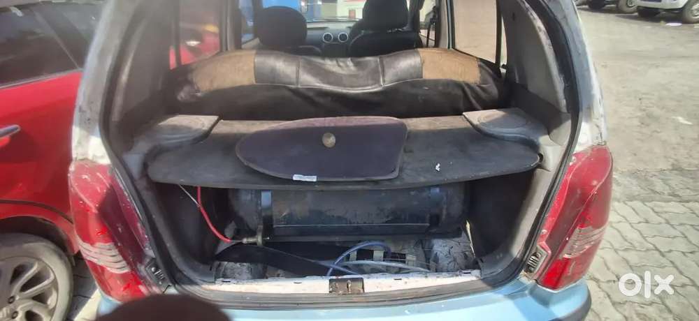 Hyundai Santro Xing Gls 2007