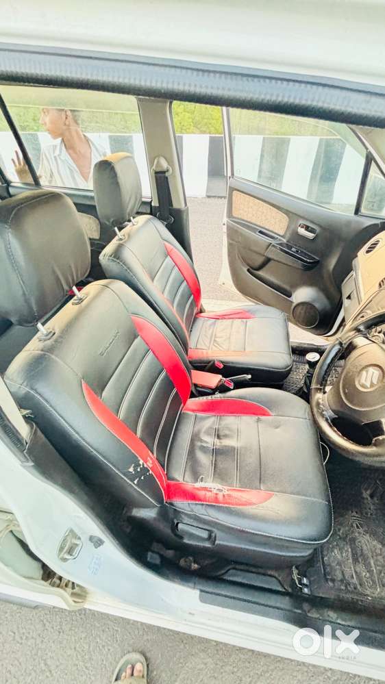 Wagonr Vxi Petrol 2017  Single Owner  All Papers Clear.urgent Sale