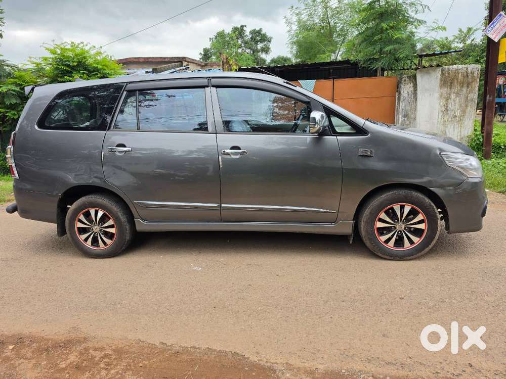 Toyota Innova 2.0 G1 2014