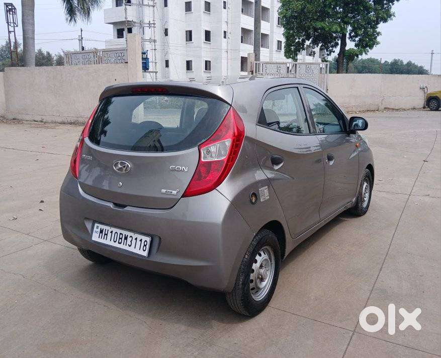 Hyundai Eon Era +, 2014, Petrol