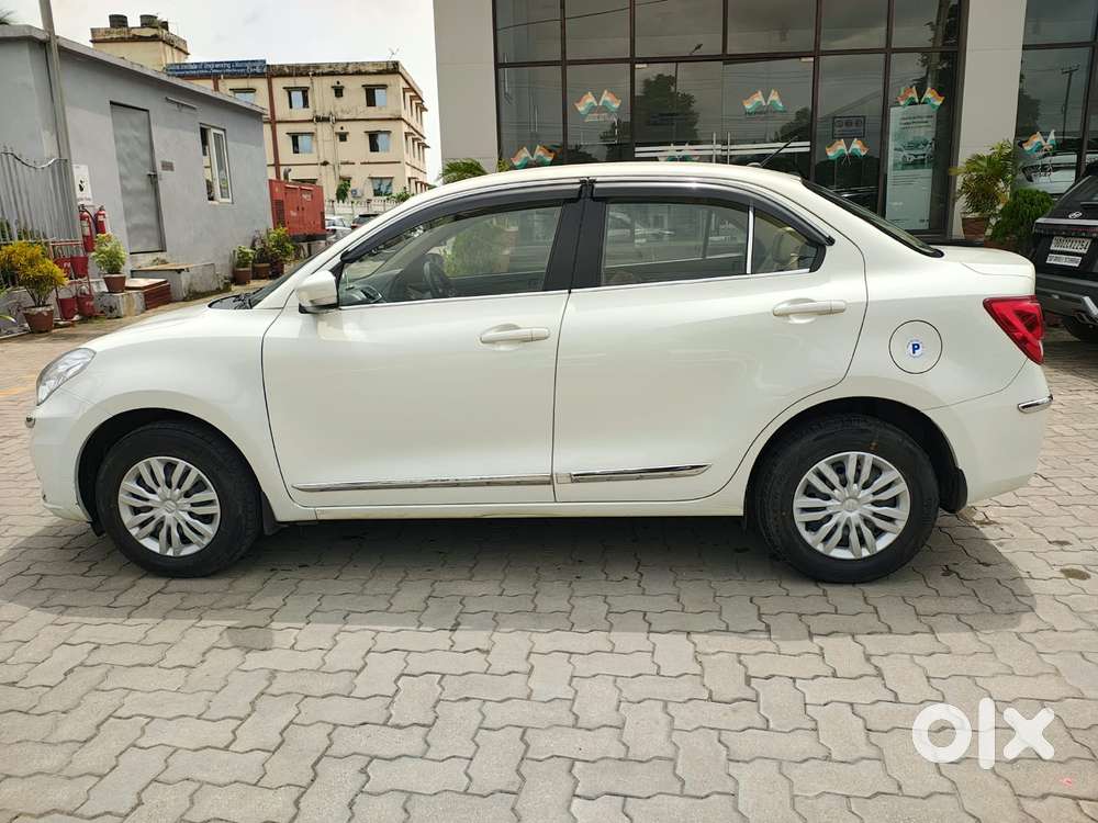 Maruti Suzuki Dzire 1.2 Vxi, 2020, Petrol