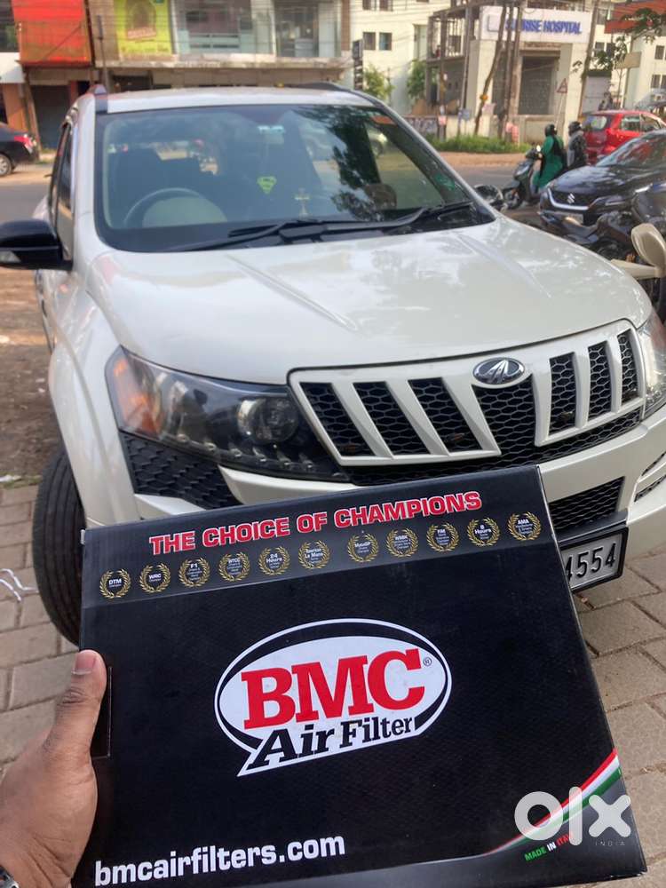 Mahindra Xuv500 Diesel 2014