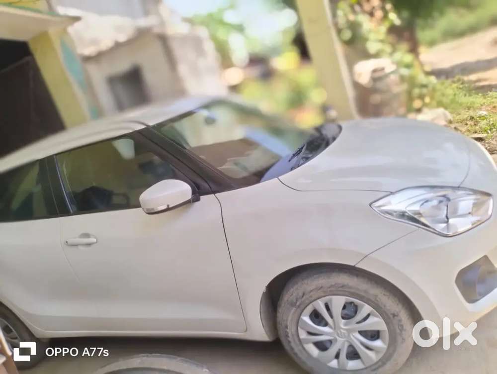 Maruti Suzuki Swift 2023 Petrol 30000 Km Driven