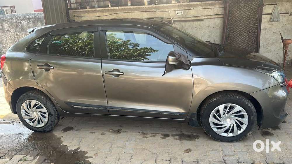 Maruti Suzuki Baleno 2019 Petrol Good Condition