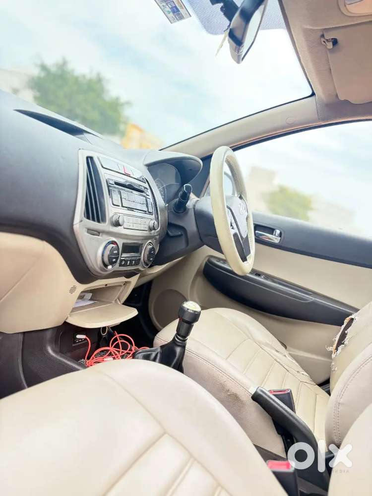 Hyundai I20 2013 Petrol 148000 Km Driven