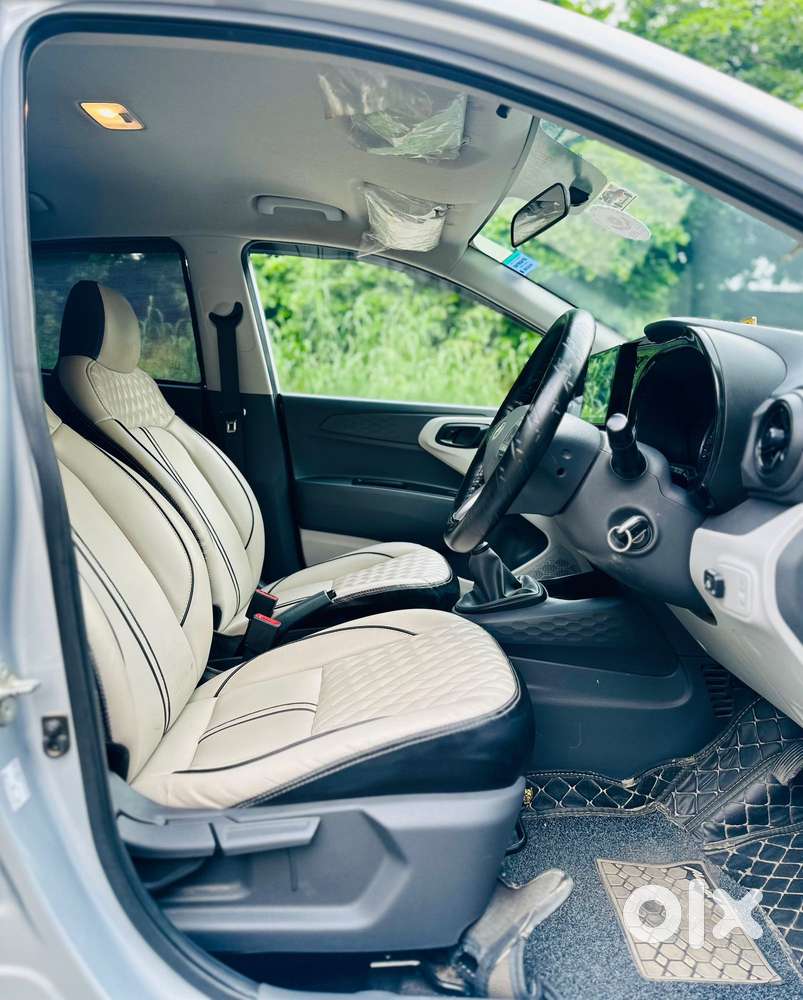 Hyundai Grand I10 Nios Era 1.2 Kappa Vtvt, 2025, Cng & Hybrids